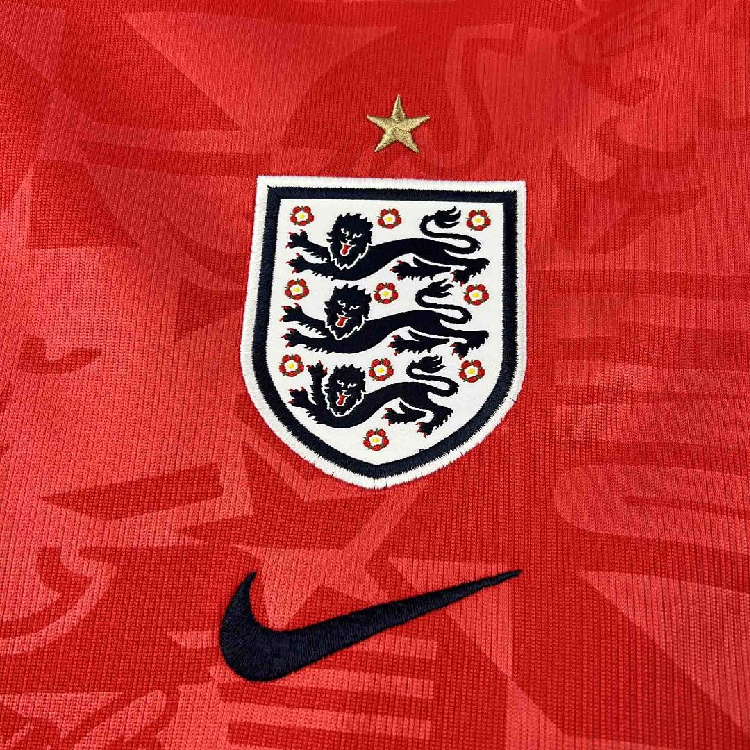 England 2026 World Cup Away Jersey
