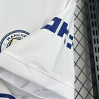 מנצ׳סטר סיטי חולצה שלישית 2026/27