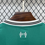 Liverpool 2025-26 Third Football Jersey