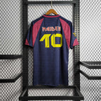 West Ham United 2010 Iron Maiden Home Jersey
