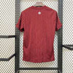Arsenal 2025-26 Red Retro Model Football Jersey