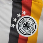 Germany 2026 World Cup Home Jersey