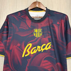 Barcelona 2026-27 BARCA Edition Jersey