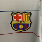 Barcelona 2003-04 Away