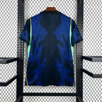 Brazil 2026 World Cup Away Jersey