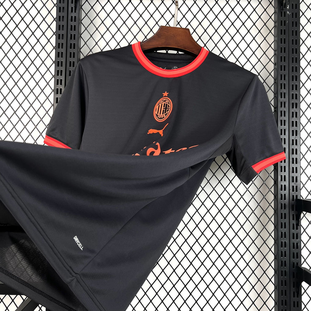 AC Milan 2026-27 Third Jersey