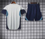 Arsenal 2025-26 Training Suit Grey