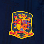 ספרד חולצת קדם משחק מונדיאל 2026