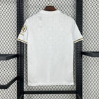 Bayern Munich 2024-25 125 Anniversary White Jersey