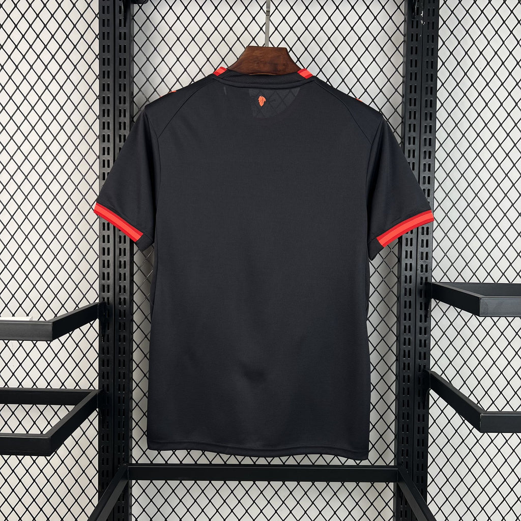 AC Milan 2026-27 Third Jersey