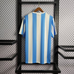 Argentina 1986 Home Retro Jersey