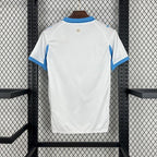 Marseille 2025-26 Home Jersey