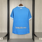 Napoli 2025-26 Home Jersey