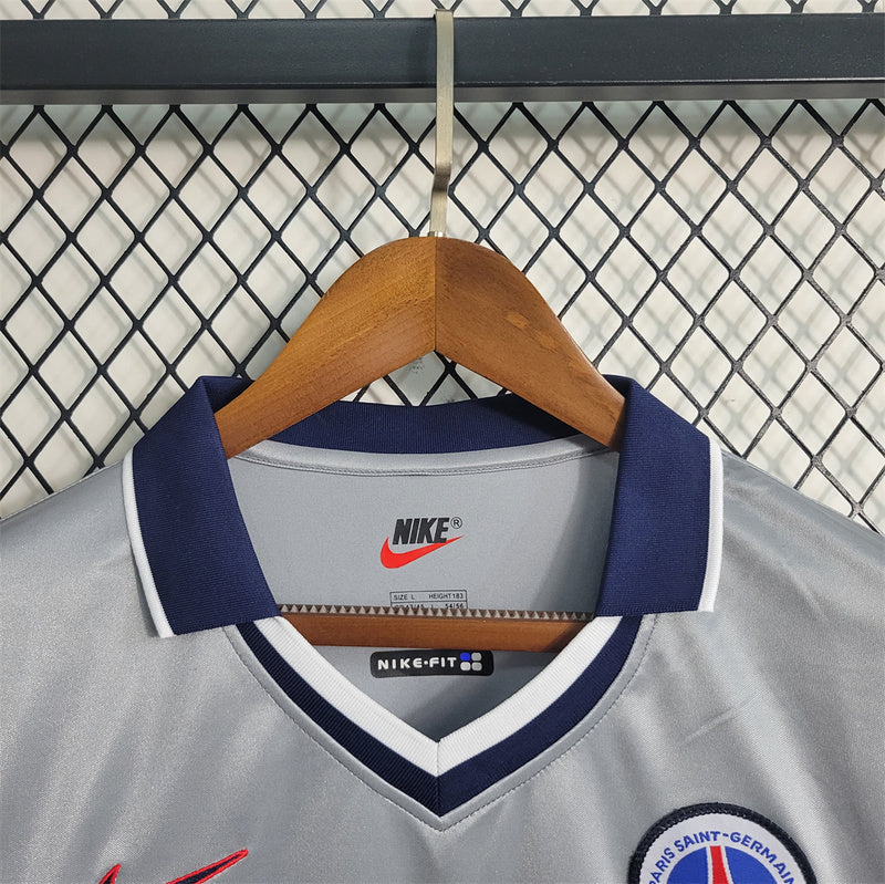 PSG 2000 Away Retro Jersey