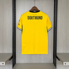 Borussia Dortmund 2026-27 Home Jersey