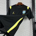 Brazil 2026 World Cup Pre-Match