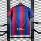 Barcelona 2026-27 Home Jersey