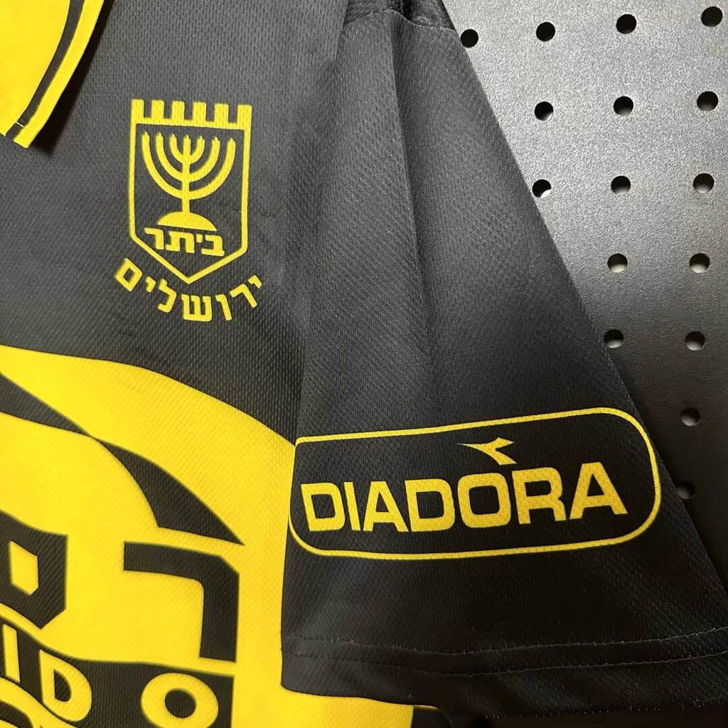 בית״ר ירושלים חולצת רטרו 1996/97