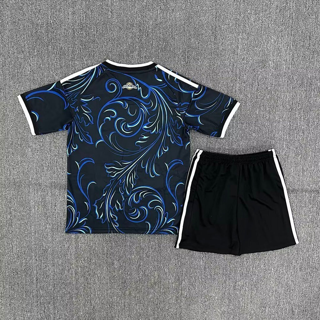 Argentina 2026 World Cup Away Kids Kit