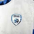 ישראל חולצת בית 2026