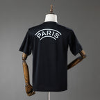 Paris Saint-Germain 2025-26 Black Special Training