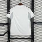 Real Madrid 2025-26 White Jersey