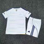 Boca Juniors 2026-27 Fourth Football Uniform