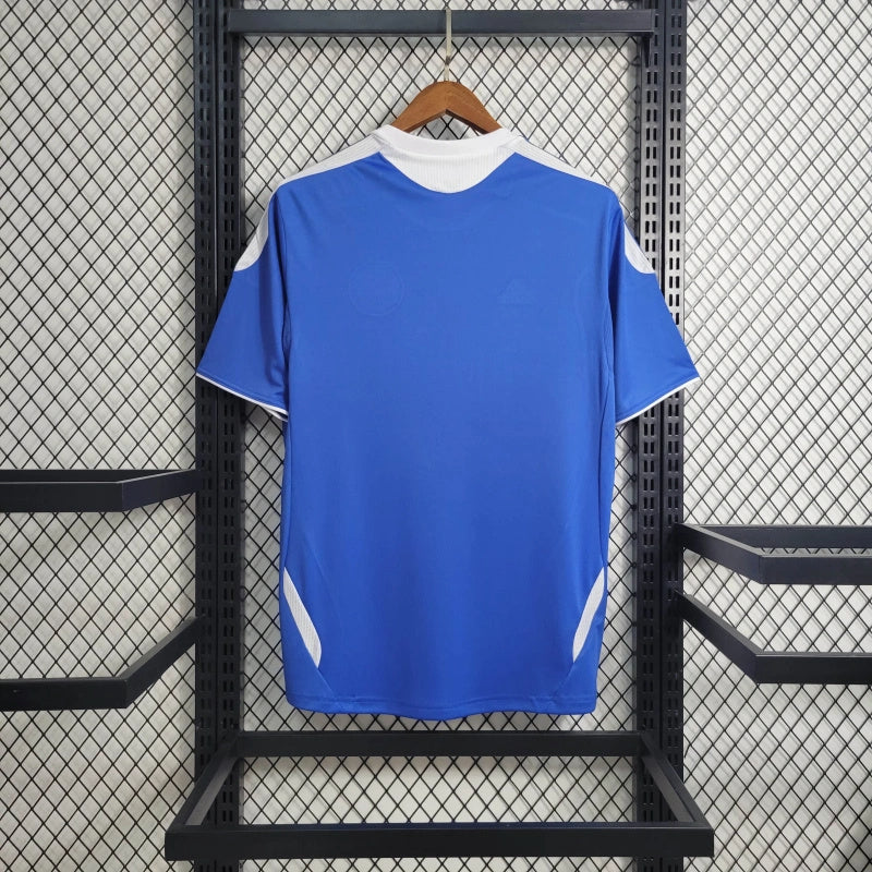 Chelsea 2011-12 Home Retro Jersey
