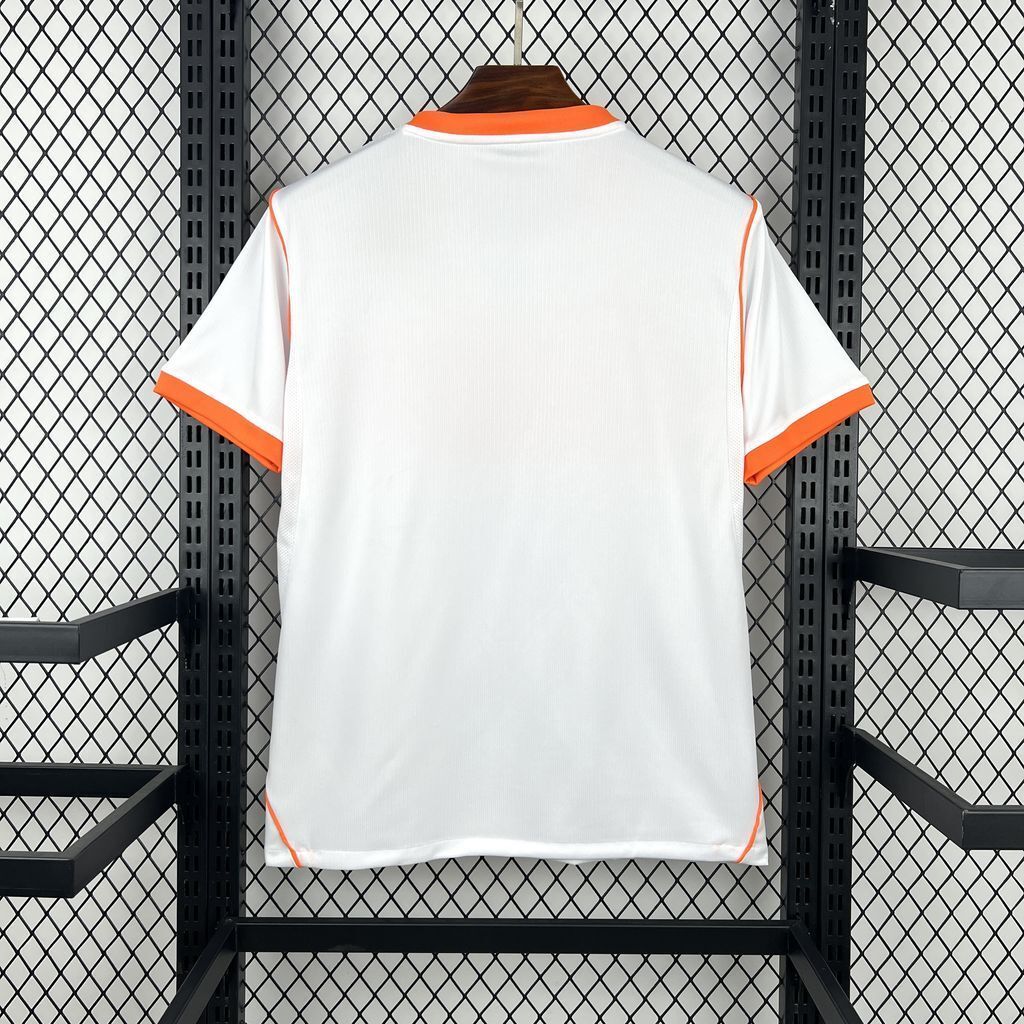 Netherlands 2026 World Cup Away Jersey