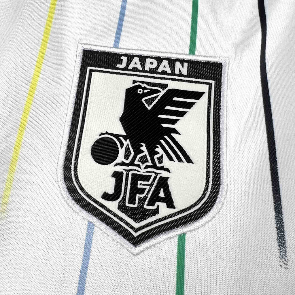 Japan 2026 World Cup Away Jersey