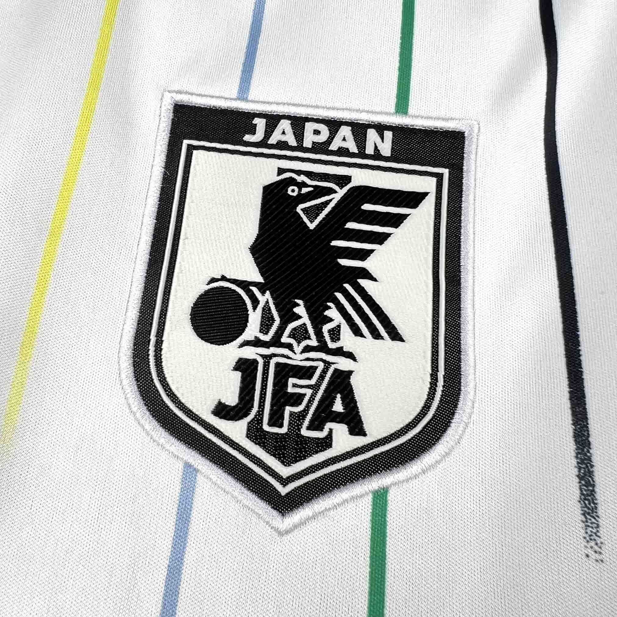 Japan 2026 World Cup Away Jersey