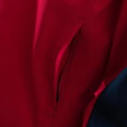 Arsenal 2004-05 Retro Red Windbreaker