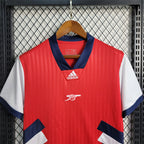 Arsenal 2023-24 Terrace Red Jersey