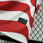 USA 2026 World Cup Home Jersey