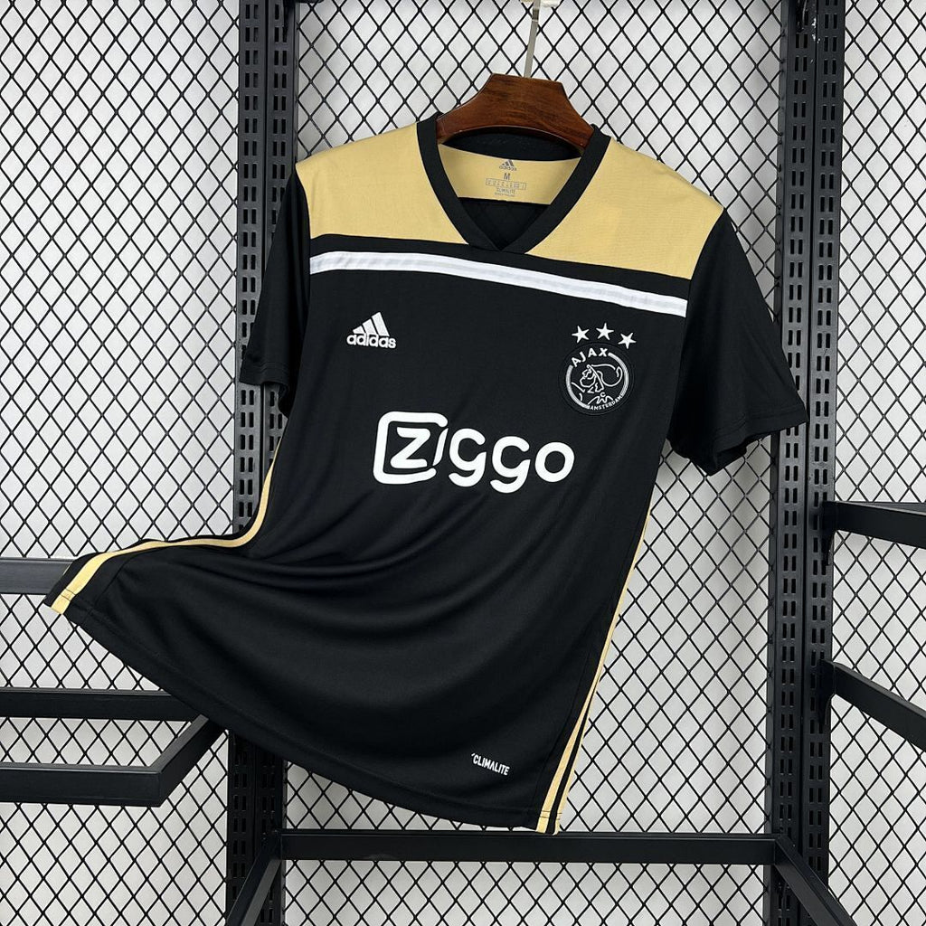Ajax 2018-19 Away Jersey